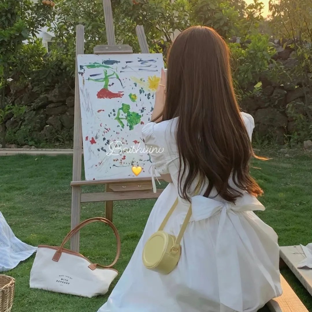 美男子